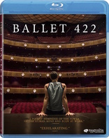 第442号芭蕾 Ballet 422