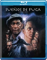 The Shawshank Redemption (Blu-ray Movie)