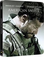 American Sniper (Blu-ray Movie)