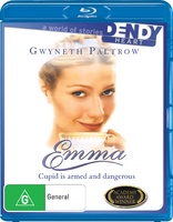 Emma (Blu-ray Movie)