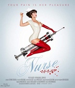 Nurse (Blu-ray Movie)