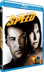 Speed (Blu-ray Movie)