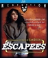 The Escapees (Blu-ray Movie)