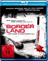 Borderland (Blu-ray Movie)