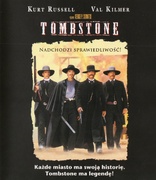 Tombstone (Blu-ray Movie)