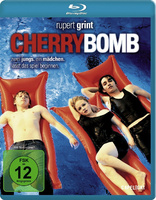 樱桃炸弹 Cherrybomb