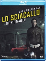 Nightcrawler (Blu-ray Movie)