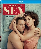 masters of sex complete series blu ray