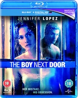 The Boy Next Door (Blu-ray Movie)