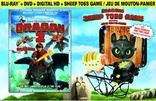 How to Train Your Dragon 2 (Blu-ray Movie), temporary cover art