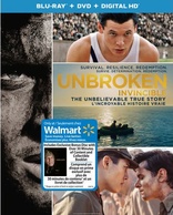 Unbroken (Blu-ray Movie), temporary cover art