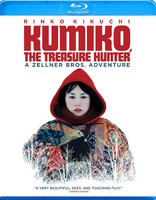 宝藏猎人久美子/久美子的奇异旅程(台) Kumiko, the Treasure Hunter