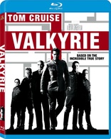 Valkyrie (Blu-ray Movie)