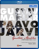 演奏会 Gustav Mahler: Symphonies Nos. 5 & ​​6
