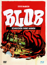 The Blob (Blu-ray Movie)