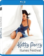 演唱会 Katy Perry: iTunes Festival