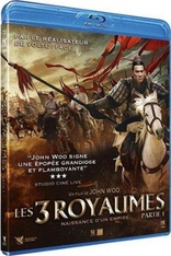 Les 3 royaumes (Blu-ray Movie), temporary cover art