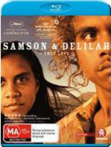 Samson & Delilah (Blu-ray Movie), temporary cover art