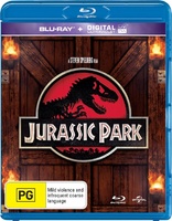 Jurassic Park (1993)
WISHLIST
