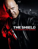 美剧：盾牌 The Shield 第一季