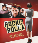 RocknRolla (Blu-ray Movie)