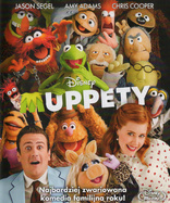 The Muppets (Blu-ray Movie)