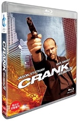 Crank (Blu-ray Movie), temporary cover art