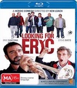 Looking for Eric (Blu-ray Movie), temporary cover art