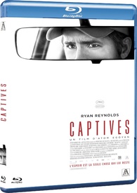 New Trailer Of Ryan Reynolds' 'The Captive' Movie