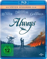 Always (Blu-ray Movie)