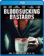 我的吸血鬼老板 Bloodsucking Bastards