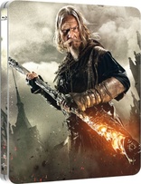 Seventh Son 3D (Blu-ray Movie)