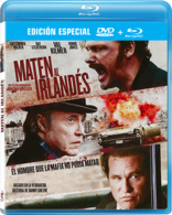 Kill the Irishman (Blu-ray Movie)