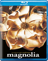 Magnolia (Blu-ray Movie)