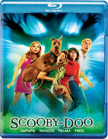 Scooby-Doo (Blu-ray)