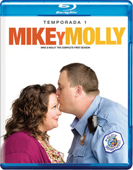 (未使用･未開封品)Mike &amp; Molly: Complete First Season [Blu-ray] Amazon.com: Mike & Molly: Season 1 [Blu-ray] : Melissa