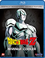 龙珠Z剧场版5：最强对最强+龙珠Z剧场版6：激突！100亿能量的战士们 Dragon Ball Z: Cooler's Revenge / The Return of Cooler