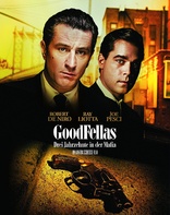 GoodFellas (Blu-ray Movie)