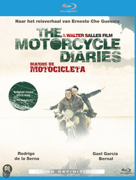 Diários de Motocicleta (2004)