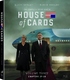 House of Cards: The Complete Third Season (Blu-ray Movie)