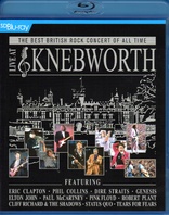 演唱会 The Best British Rock Concert Of All Time: Live At Knebworth