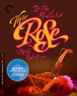 The Rose (Blu-ray Movie)