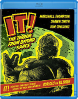 外星恶客 It! The Terror from Beyond Space