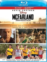 McFarland, USA (Blu-ray Movie)