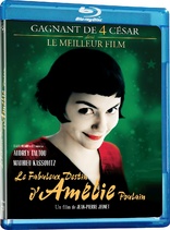 Amlie (Blu-ray Movie)