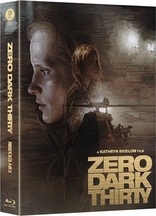 Zero Dark Thirty (Blu-ray Movie)