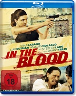 In the Blood (Blu-ray Movie)