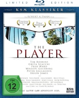 The Player (Blu-ray Movie)