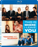 This Is Where I Leave You (Blu-ray Movie), temporary cover art