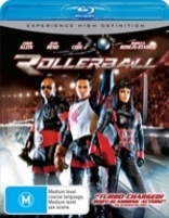 Rollerball (Blu-ray Movie), temporary cover art